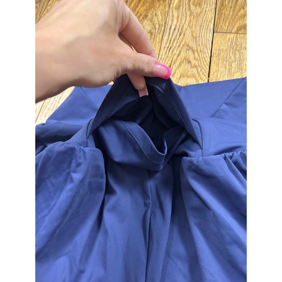 NWT 3 Pairs of XLarge Halara High Waisted Pocket Athletic Running Shorts Sporty - Picture 6 of 12